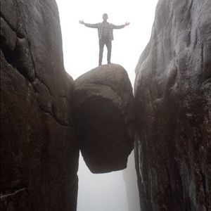 Meet your Posher, Max